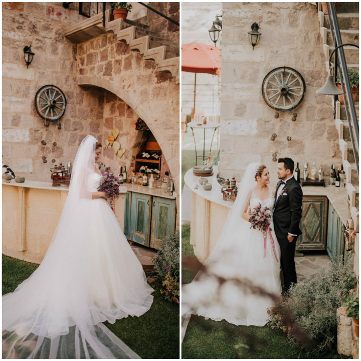 kapadokya düğün fotoğrafçısı