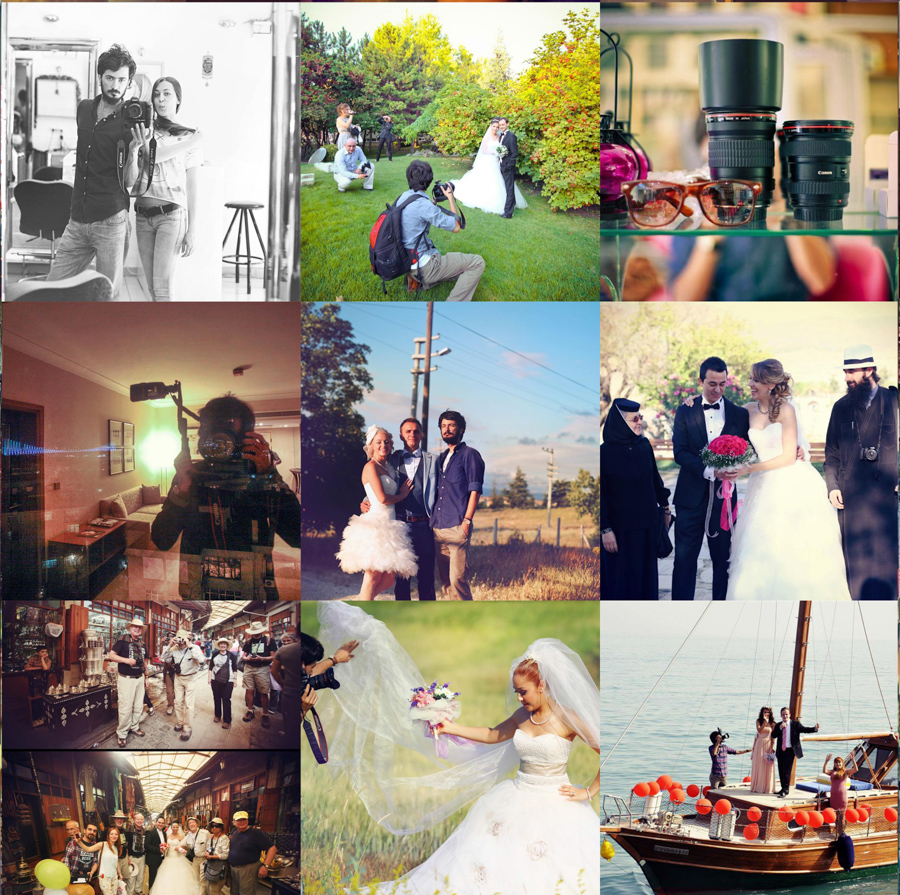 Düğün Fotoğrafları (10)