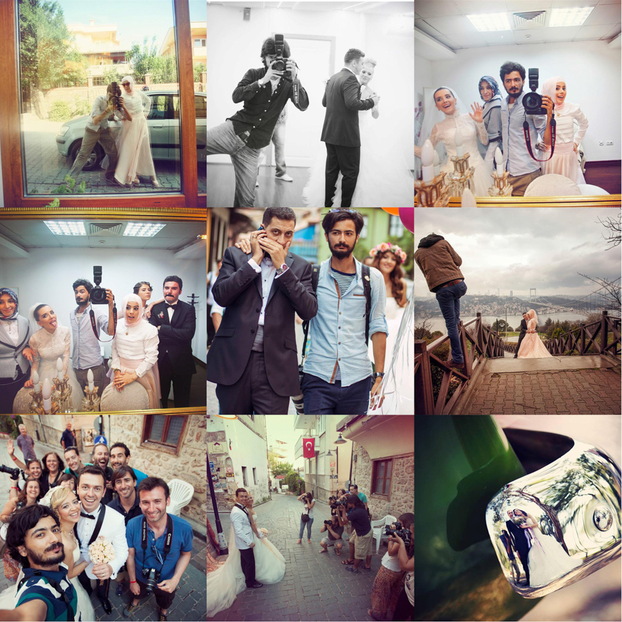 Düğün Fotoğrafları (2)