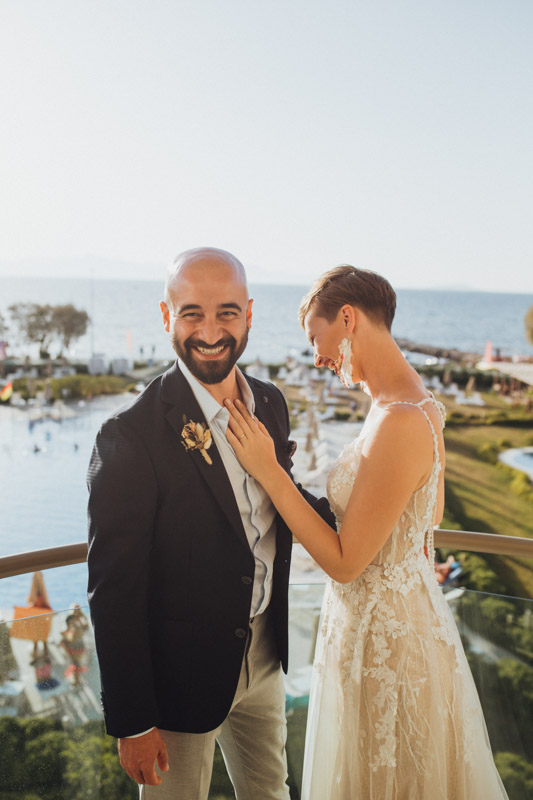 bodrum düğün fotoğrafçısı