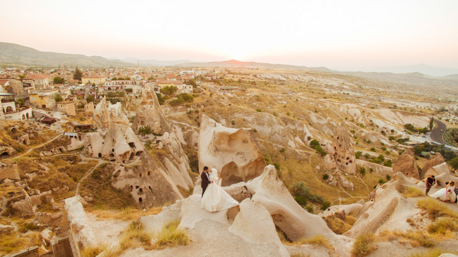 drone düğün fotoğrafları (40)