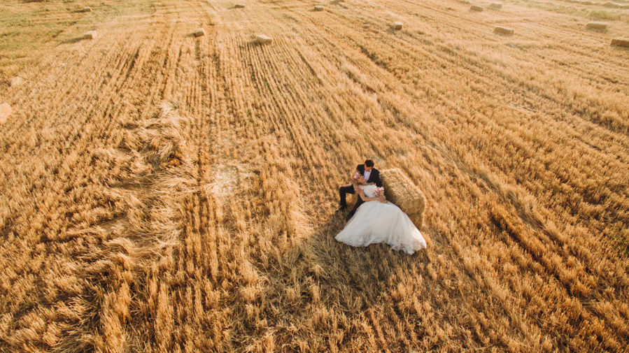 drone düğün fotoğrafları (47)