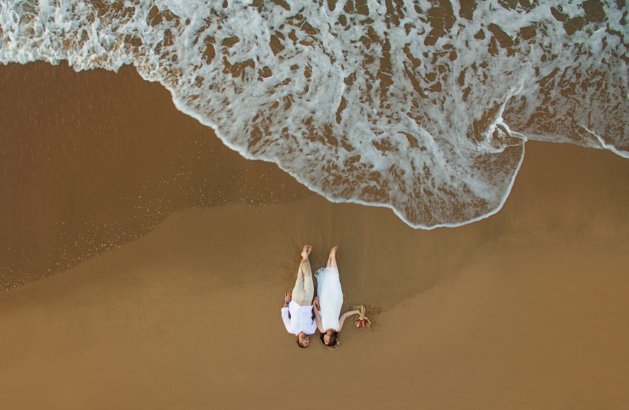 drone düğün fotoğrafları (5)