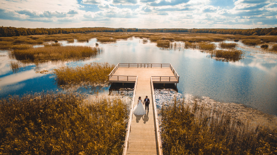 drone düğün fotoğrafları (59)