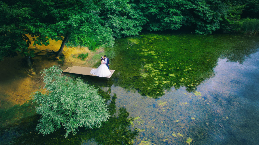 drone düğün fotoğrafları (71)