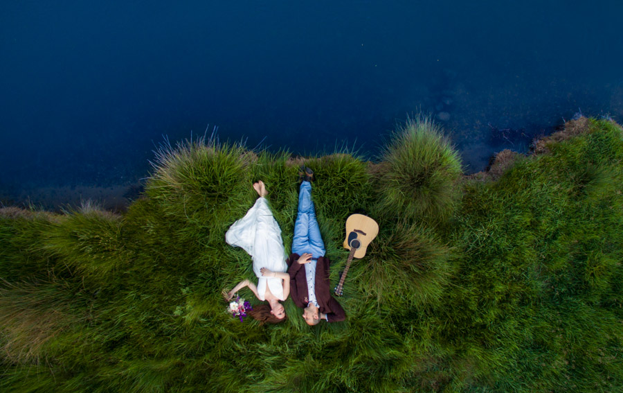 drone düğün fotoğrafları (84)