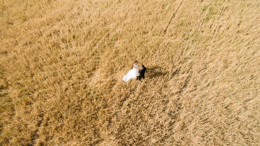 drone düğün fotoğrafları (86)