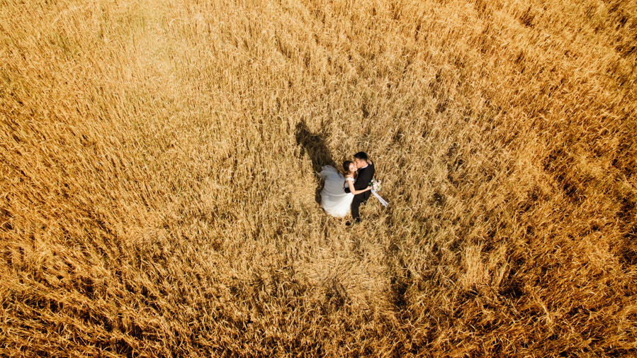 drone düğün fotoğrafları (90)