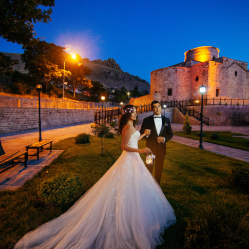 düğün fotoğrafçısı eskişehir