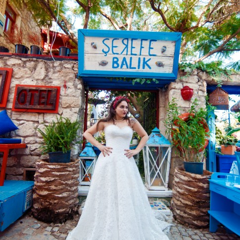 düğün fotoğrafçısı izmir