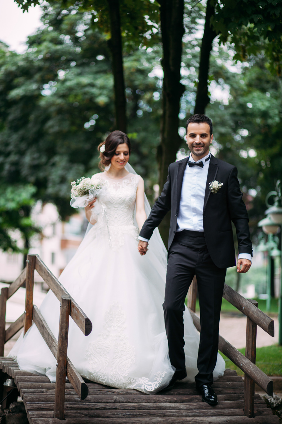 Yansıyan Düğün Fotoğrafları Yansıyan Düğün Fotoğrafları