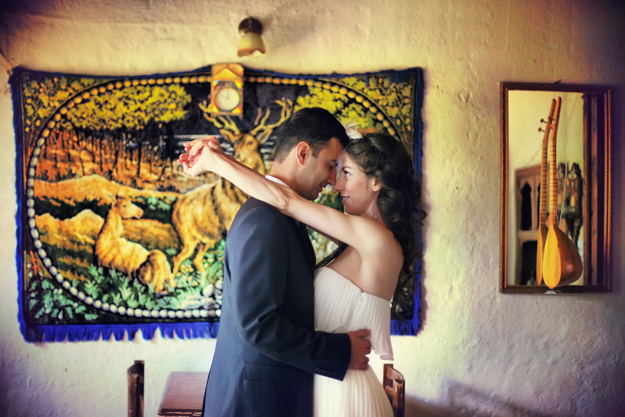 türk yıldızları düğün fotoğrafları (8)