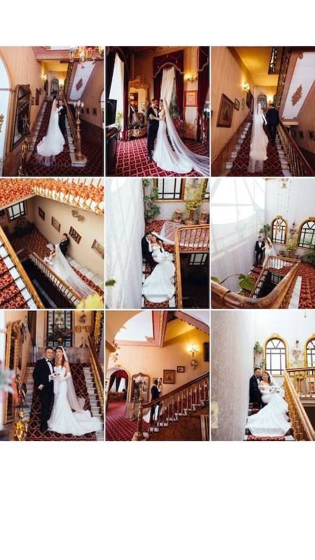 büyük londra oteli çekim ücreti