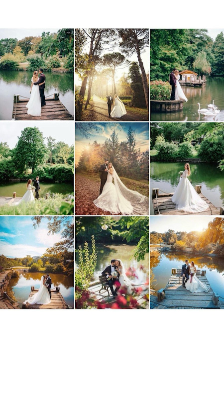 atatürk arboretum dış çekim ücreti