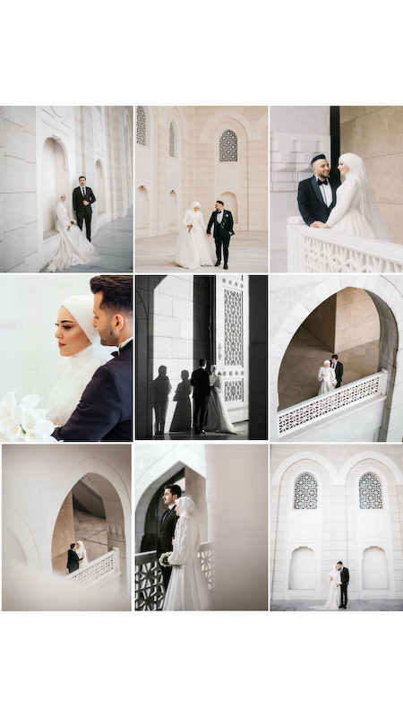 çamlıca camii çekim ücreti