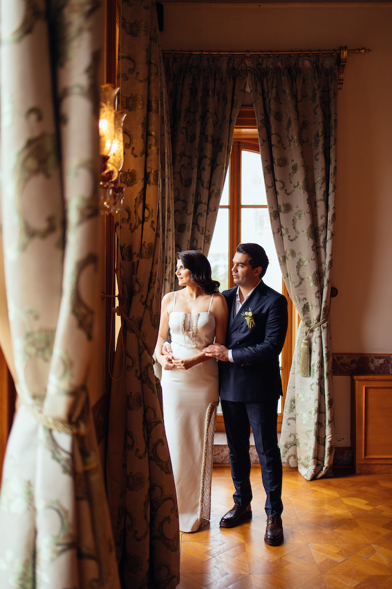 Adile Sultan Kasrı’nda tarihi atmosferde gelin damat düğün fotoğraf çekimi