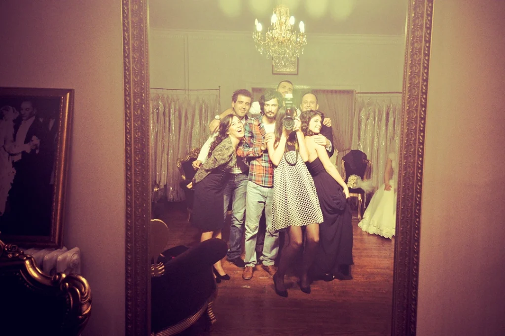 düğün fotoğrafçısı